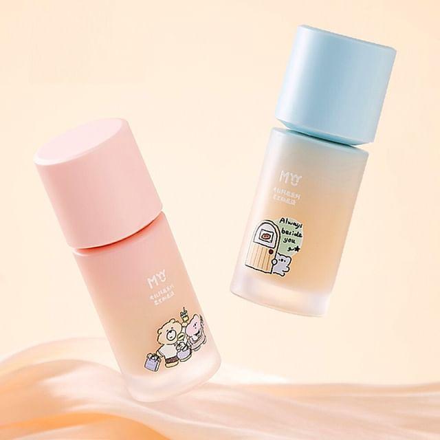 

MYY - Koala Series Radiant Soft Focus Foundation - 2 Colors #02 - 30g