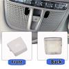 2025 Hot Racing Grills Car Sunroof Window Switch Button Cover For Mercedes Benz E S C Class GLC EQC W213 W238 W222 W205 W253 N29