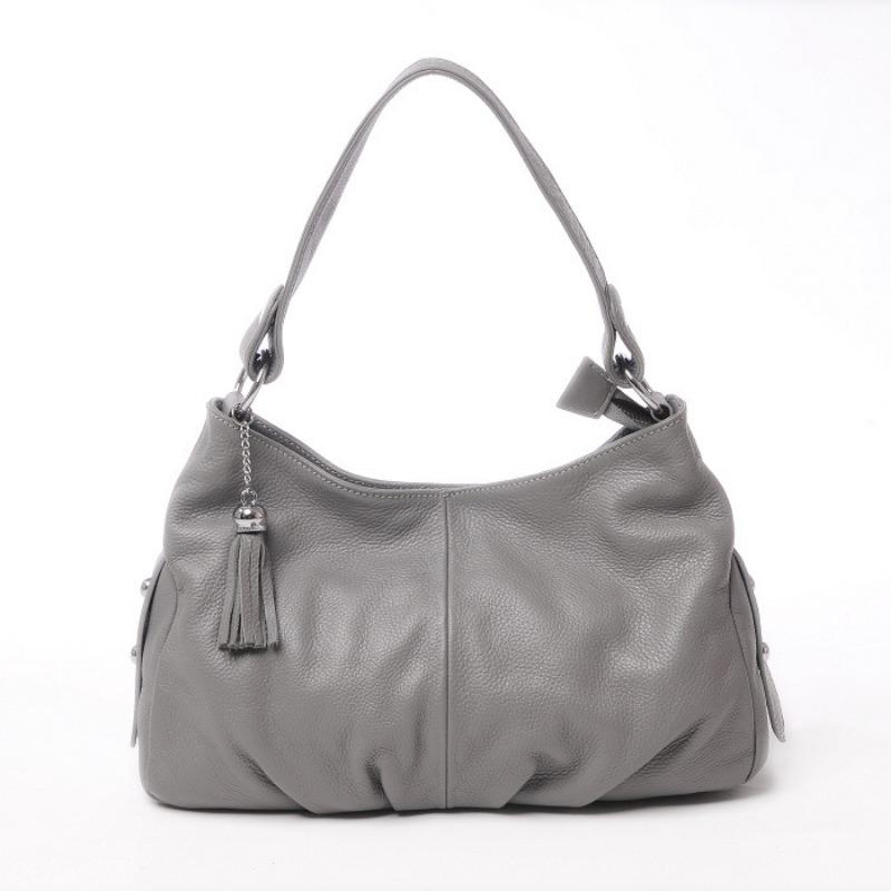 Damentasche Unterarmtasche Rindsleder Damen Schultertasche Crossbody Bag Damen Kleine Quadratische Tasche Damenmode Echtleder Damentasche