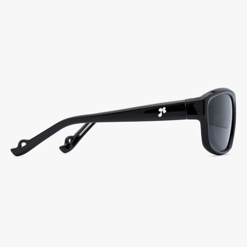 RECLOW GEM SUNGLASS BLACK