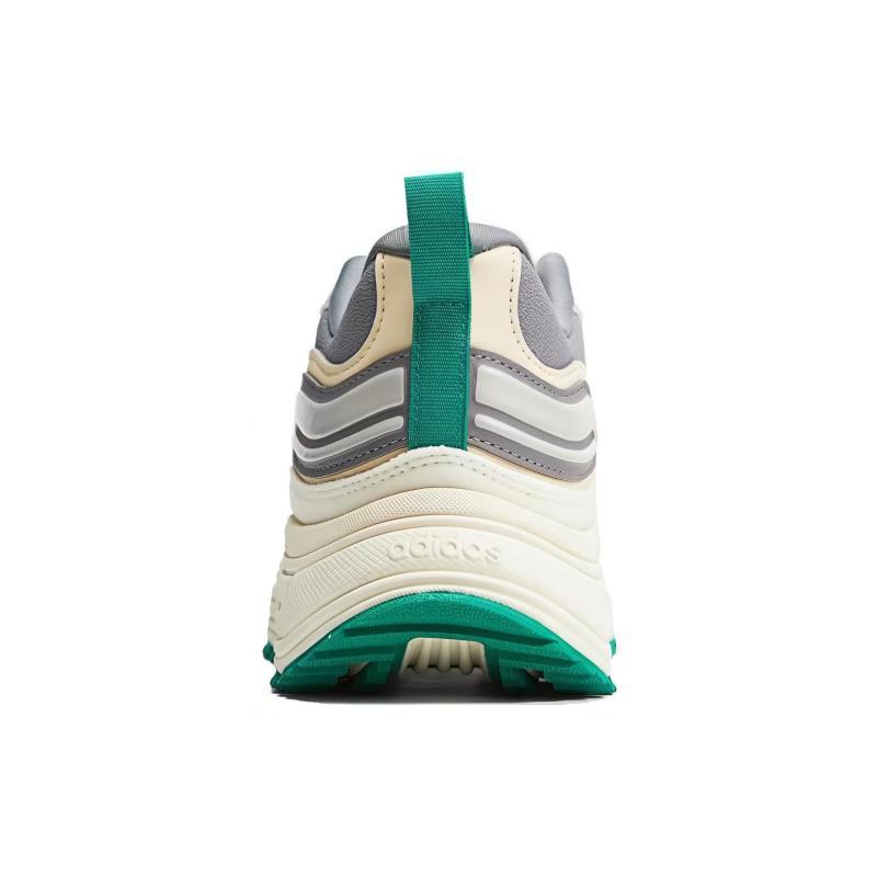 Adidas Neo Fantasy Flow 'Grey White' Sneakers HQ4606