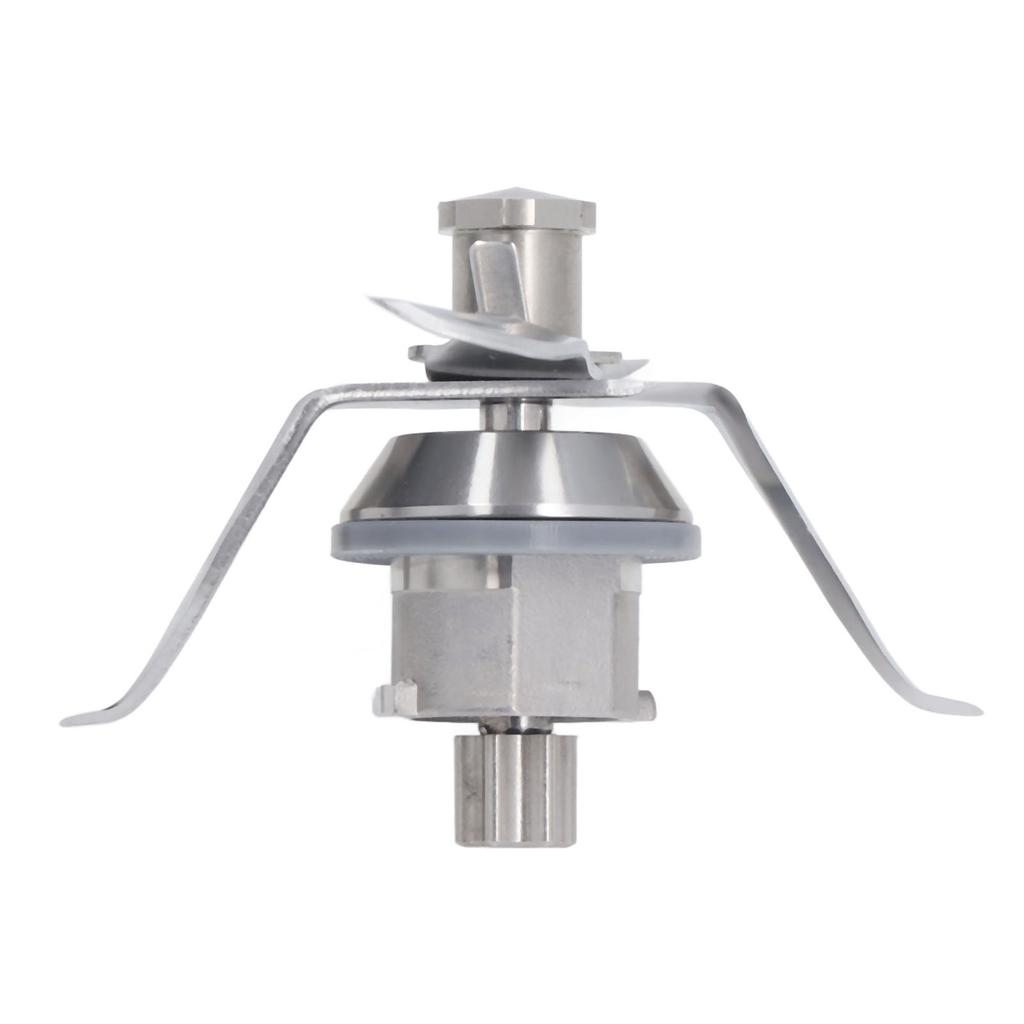Stainless Steel Blender Blade Replacement Parts Blender Accessories for    TM21 Series