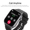 2025 NEW Hot Smartwatch 1.83''HD Screen1000mAh Large Battery Outdoor Sports Watches Bluetooth Call IP68 Waterproof for Men Women
