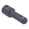 Forged Chrome-vanadium Steel Socket Extension Bar Impact-rated Design