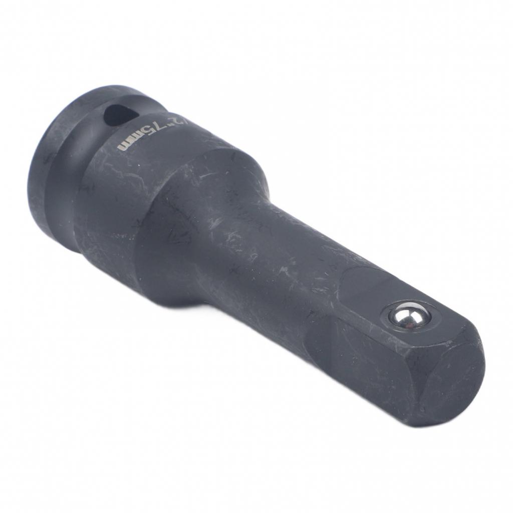 Forged Chrome-vanadium Steel Socket Extension Bar Impact-rated Design