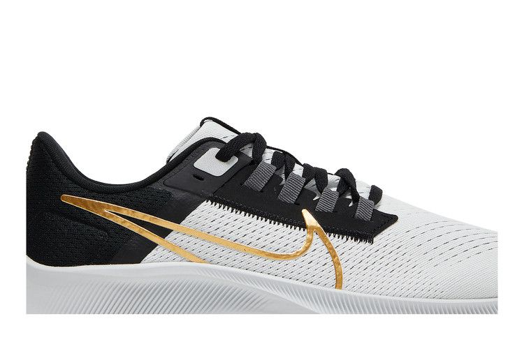 Nike Air Pegasus 38 Photon Dust Metallic Gold Coin (GS)