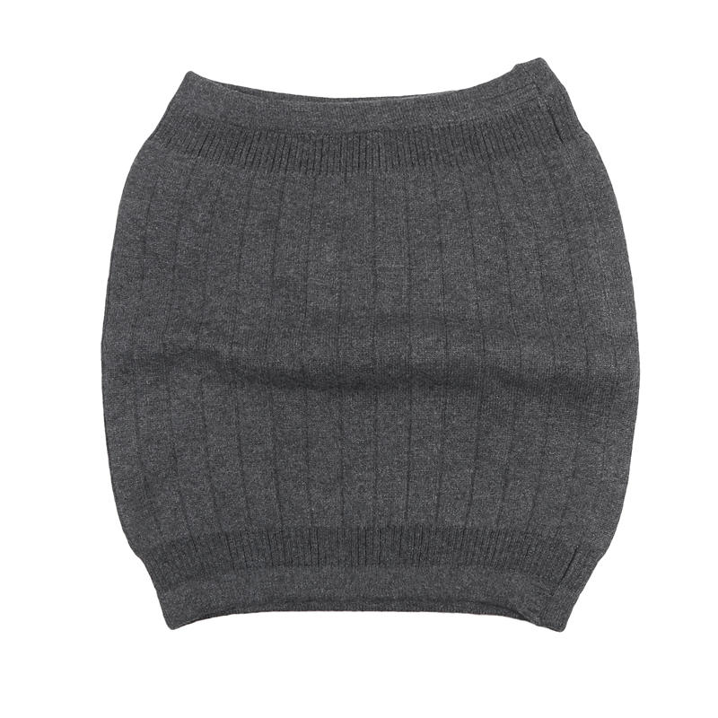 Supporto lombare termico da donna Elastico Cachemire Addome Schiena Invernale Caldo Leggero e Spesso Comode Cinture Lombari