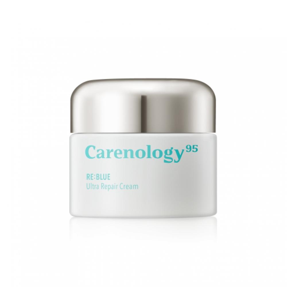 Carenology Reblue Intense Moisture Duo Set