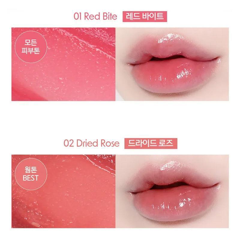 CODE GLOKOLOR Color Lipcerin 15ml