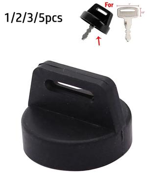 1/2/3/5ks Silikonový kryt klíče zapalování ATV Kryt spínací skříňky Chránič Pro Polaris Pro 400 500 570 800 900 5433534