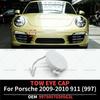 For Porsche 2009 2010 2011 2012 911 Carrera 4 GTS Targa Turbo S GT2 GT3 (997) Cover Prime Coated OEM 99750570305G2L 99750570305