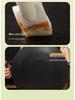 Portable Non-stick Korean BBQ Griddle - Outdoor Camping Stove Top Round Teppanyaki Grill Pan