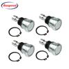 OEM 7061220 7081867 7081580 7081505 4KS Automobilové díly Kulové čepy Pro Polaris Sportsman 550 850 1000 Scrambler 850 1000