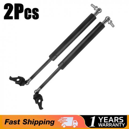 2 шт. Газовые упоры капота передние для Lexus SC430 2002-2010
