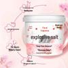 Floral Scent Stain Remover & Whitening Powder for Color Clothes and Shoes