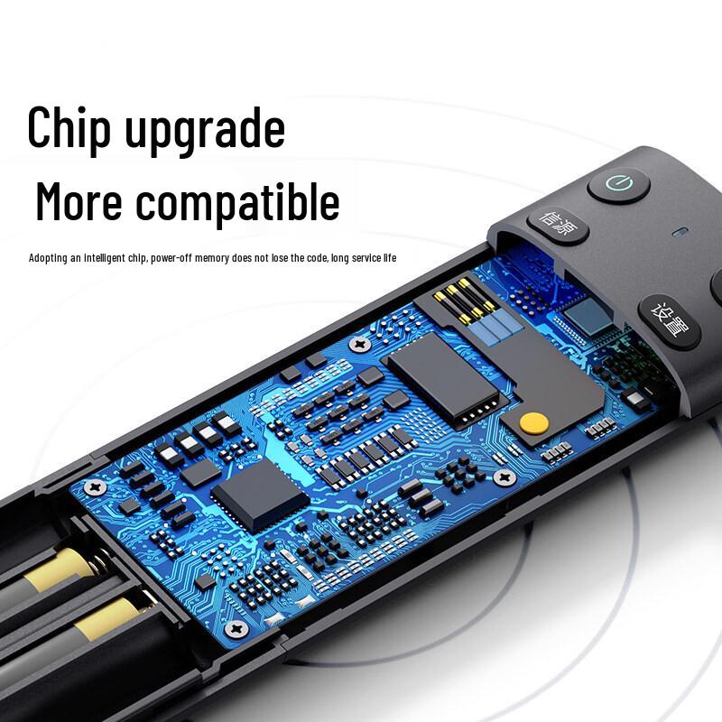 Beishi Universal Smart TV Remote Control