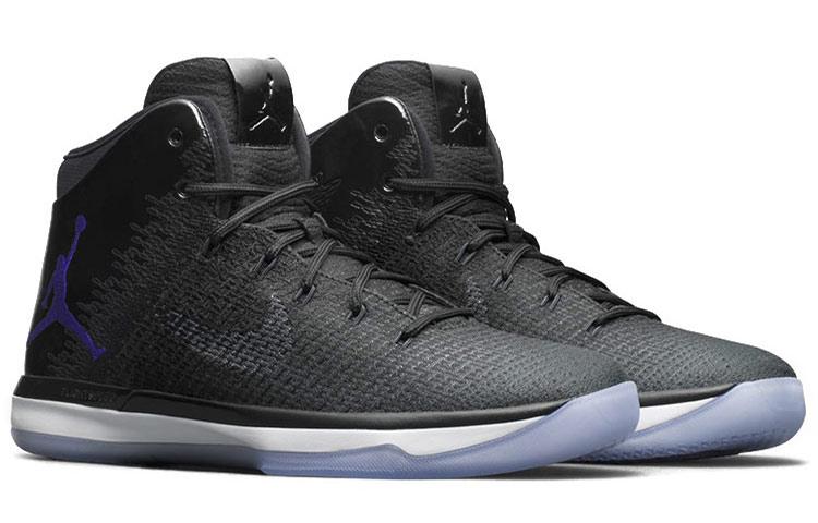 Jordan XXX1 Space Jam 845037-002