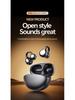 Cross-border AI Smart Bluetooth Earbuds with In-ear Noise Reduction & Ultra-long Battery Life