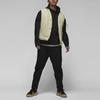 Jordan AS MJ 23E STMT FLC Knitted Sweatpants Men's Black Moderate Slim Fit Pants DV7688-010