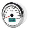 GPS Speedometer Pointer Tachometer 3in1 IP67 Waterproof COG Trip Single Mileage for Car Truck Boat 9‑32V DC