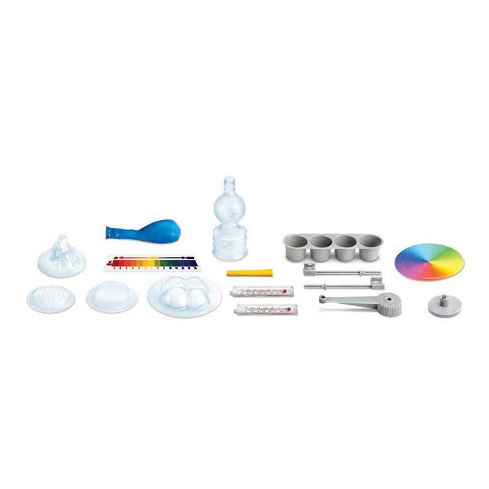 4M Weather Workshop Kit
