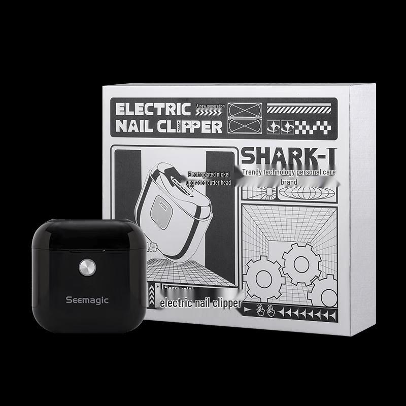 Xingke Electric Nail Clipper