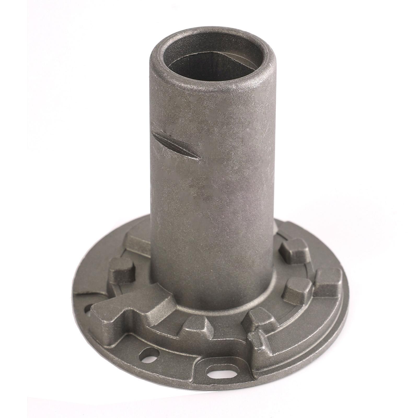 

Для VW Amarok 2010 - 2023 Transporter T5 T6 2003 - 2023 Silver Wing Mirror Bracket Gear Bearing Inner Bush L/R 7E1857000 1PCS