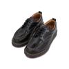 Dr. Tênis Unisex Martens Lowell Preto Analine 31816001