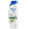 Head & Shoulders Icy Cool Mint Anti-Schuppen Shampoo Doppelpack