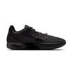 Nike Ja Morant 2 Abrasion Resistant Low top Basketball Shoes Men's Black White FD7327-003(team741-)