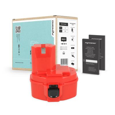 Batterie pour Makita 1422 14.4V 1.5Ah