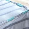 10Pcs/Lot Bed Sheet Clips Bed Cover Holder Fastener Mattress Non-slip Gripper for Bed Sheet Multifunction Clothes Pegs cama