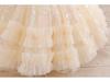 2025 New High-End Princess Dress for Girls - Formal Wear & Performance Clothing