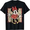 Disney Mickey and Friends Lunar New Year Minnie Vintage T-Shirt