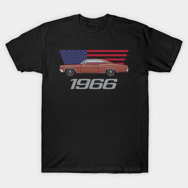 Men Black Print T-shirt 1966-Aztec Bronze No-Cut Transfer Paper Print Cotton Tshirt L чёрный