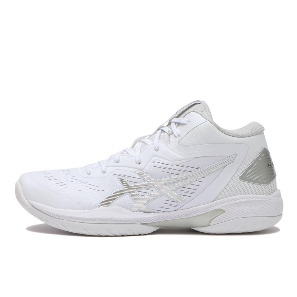 

Asics Gel Hoop V15 Wt Pure Silver 1063a063.100 Wt Pure Silver 265