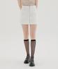 Nouah Circle Skirt