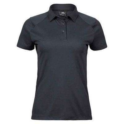 Womens/Ladies Luxury Sports Polo Shirt