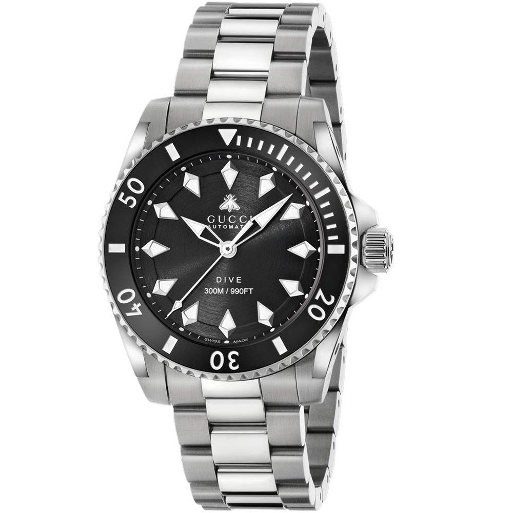 Gucci YA136353 Orologio unisex automatico da 40 mm