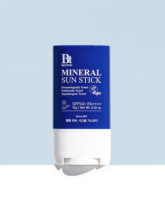 Cuerpo – Protectores solares y bronceado
