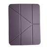 Y-Fold Carbon Fiber iPad Mini 6 Case, 2025 Model, 10th Gen Compatible