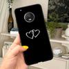Case For Motorola Moto G5 Plus Cover XT1684 XT1685 XT1687 XT1686 Funda Cute Cat Phone Case For Moto G5 Plus G5Plus Soft Coque