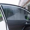 Sunshade Sunscreen Film Stickers Cover Sunscreen Film Sticker Sun Block Film Car Sunroof Film