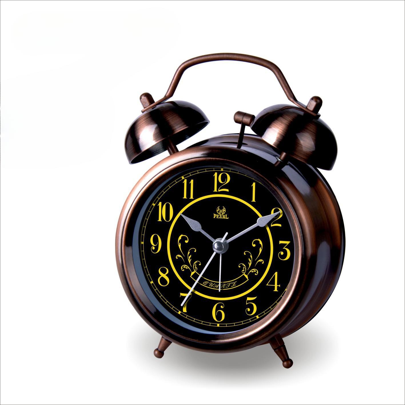 Кольцо-колокольчик Кольцо-колокольчик Кольцо-колокольчик Металлическое Гальваническое Покрытие Красная Медь Кольцо-колокольчик