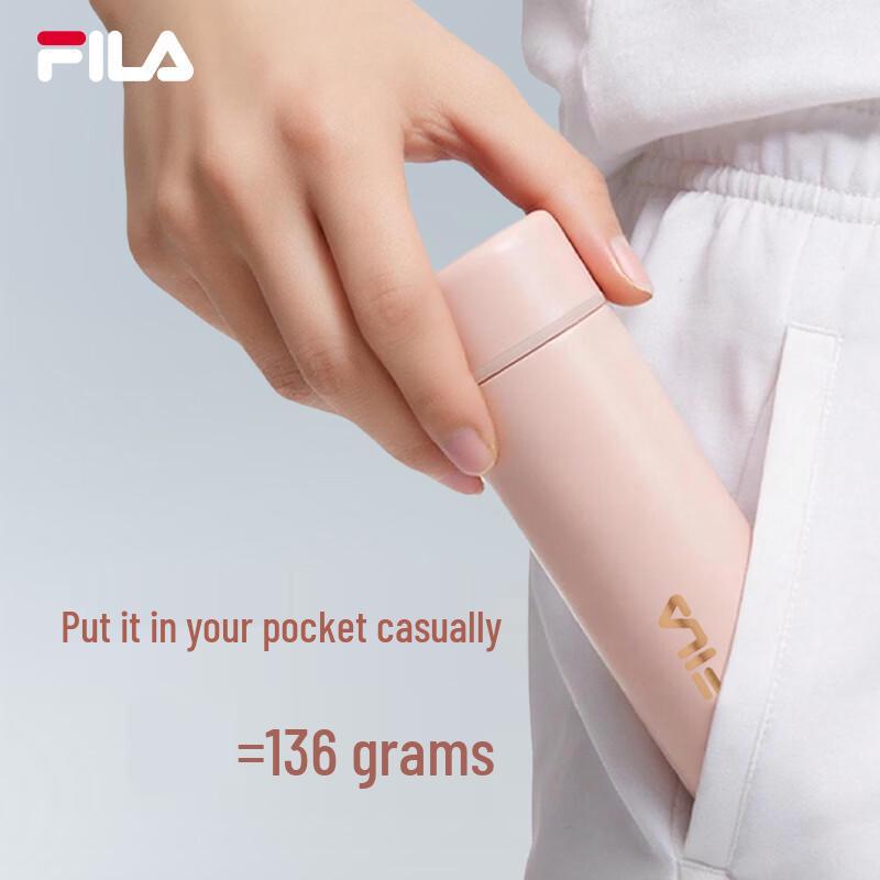 Fila Coco Pocket Thermosflasche