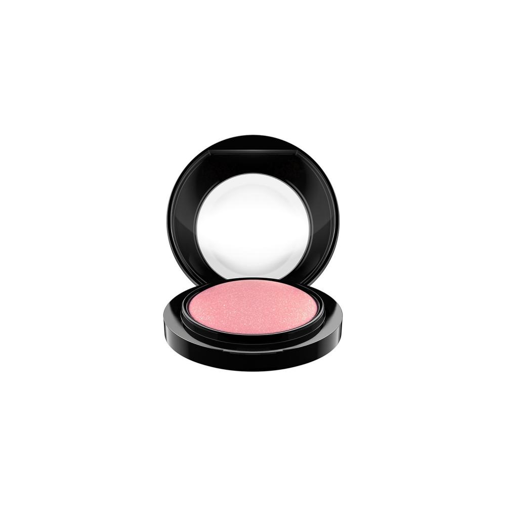 

Mac Meike Soft Color Mineral Blush