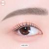 Peripera Speedy Skinny Brow Pencil – Ultra-Thin 1.5mm, 7 Natural Shades