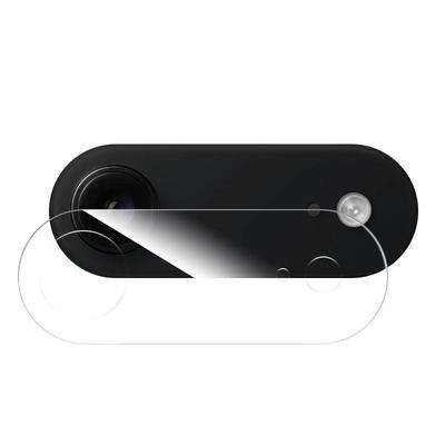 LANGKE iPhone 17 Series Tempered Glass Lens Protector (2-Pack)