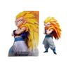 Dragon Ball Super SSJ3 Gotenks Figure Ornament