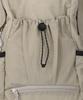 Neikidnis Air Rip Puppy Backpack Greige